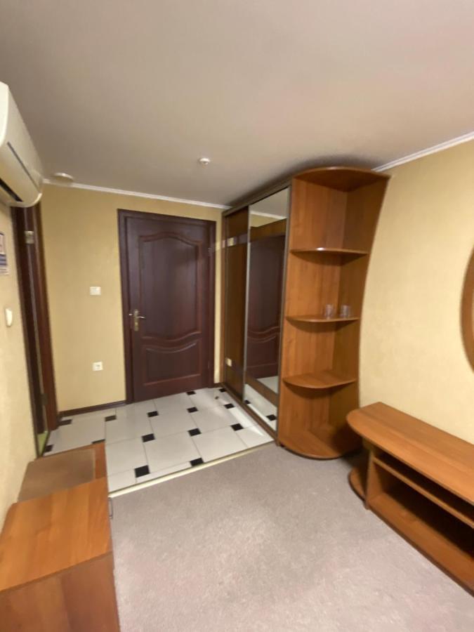 فندق Візит Bushtyno المظهر الخارجي الصورة